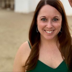 Meet your Posher, Jeanne